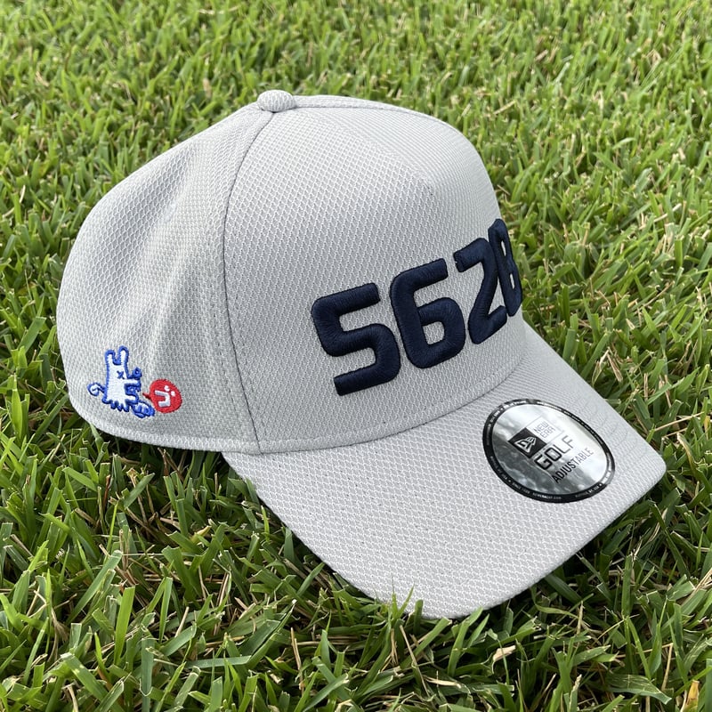 562B×NEW ERAコラボキャップ | 562B SHOP