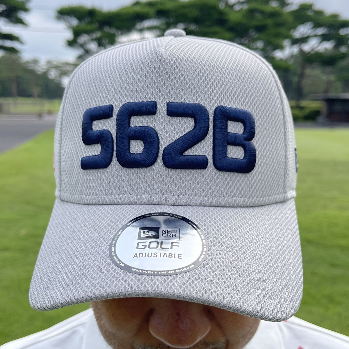 562B×NEW ERAコラボキャップ | 562B SHOP 562B×NEW ERAコラボキャップ | 562B SHOP