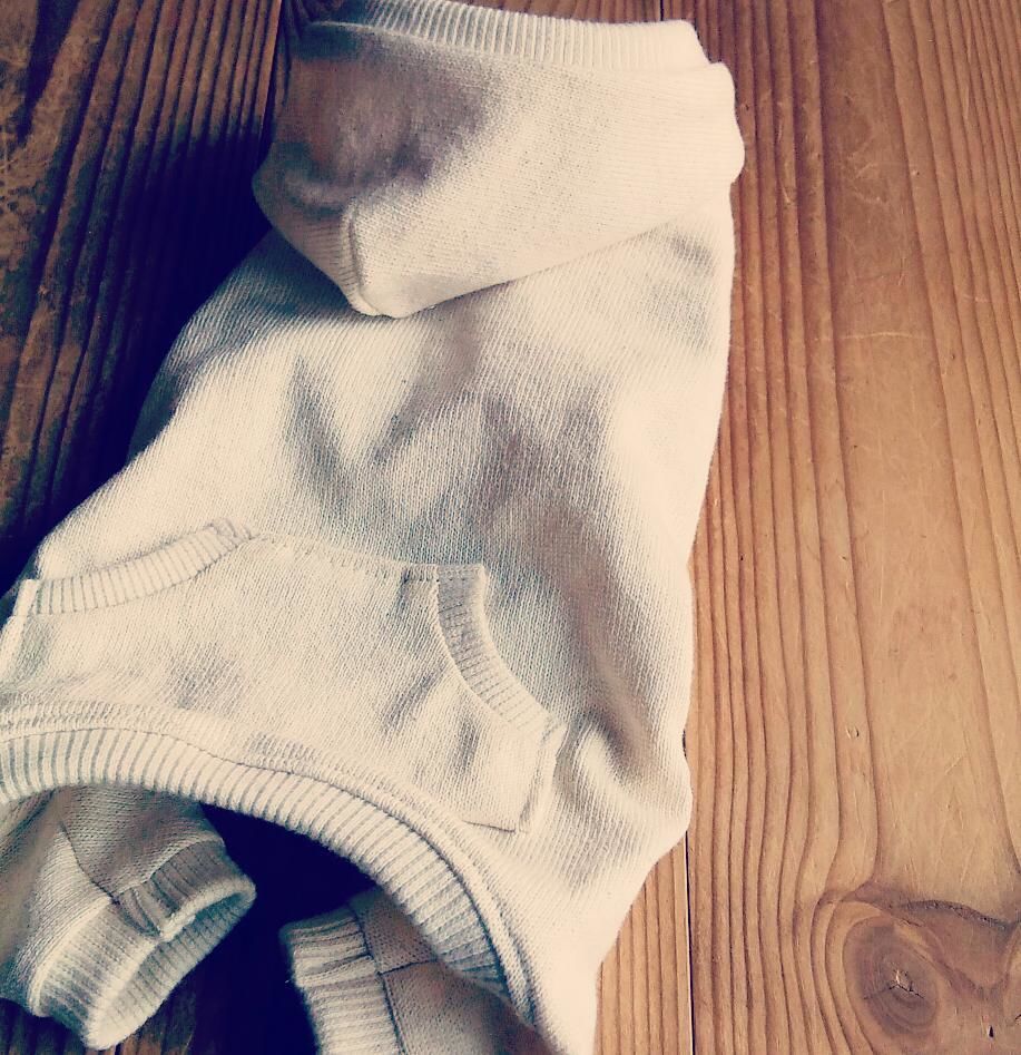 カバーオール DMSサイズ | *techichi*