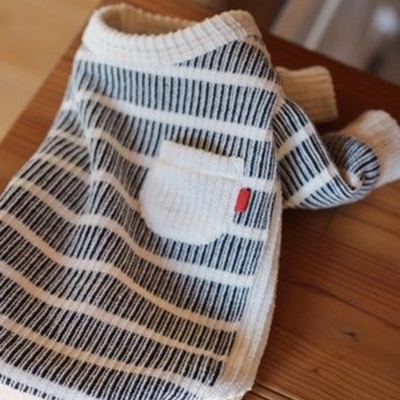 tokkuriパーカー Mサイズ | *techichi*