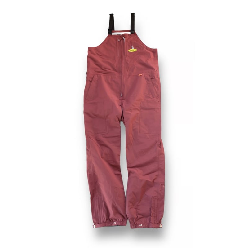 PARADICE BIB PANTS 8 | KM4K