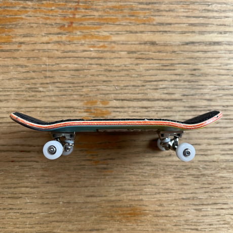KM4K FINGER SKATEBOARD 3.0 (COMPLEAT)