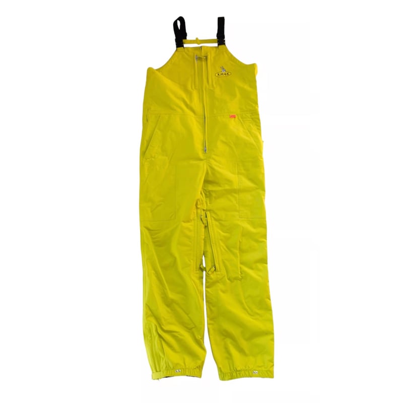 PARADICE BIB PANTS 8 | KM4K