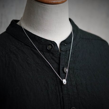 【予約】FORGE PENDANT   Small【HRP126 】