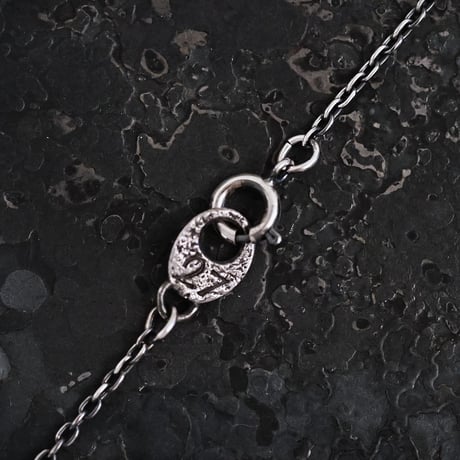 【予約/期間限定】2027LIMITED PLATE PENDANT LARGE 【HLMP27-L OX 】