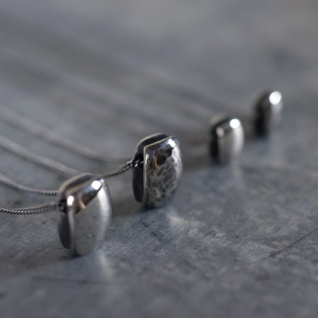 【予約】FORGE PENDANT   Small【HRP126 】