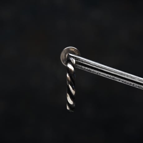 【予約】PRESS PIERCE Ⅱ【HRA062OX/GP/RP】