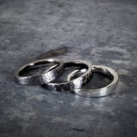 【予約】ＨＡＲＩＭ　ＥＤＧＥ ＲＩＮＧ3【HRR043】