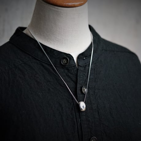 【予約】FORGE PENDANT   Large【HRP125 】