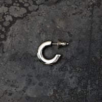 【在庫アリ】 Good Pierce SILVER  片耳【HRA049SV】