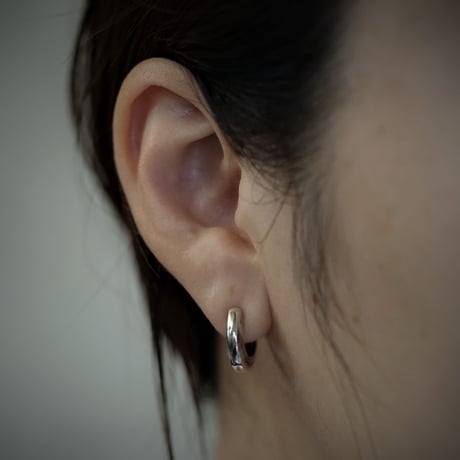 【予約】 Good Cuff SILVER  片耳【HRA049CF SV】