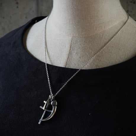 【予約】“LUCK”set charms   【HRP095S 】