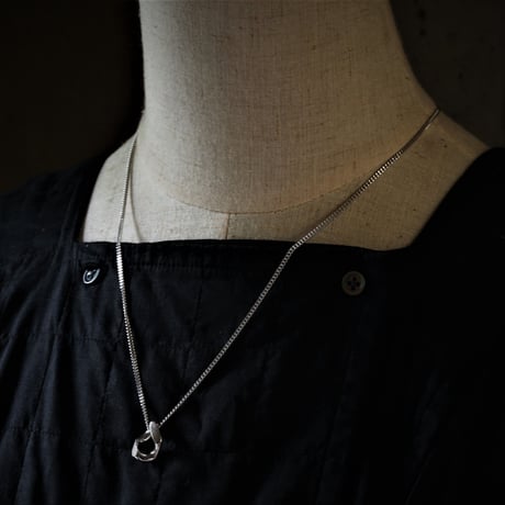 【予約】STILL HARD [CHAIN] SV 【HRP106SV 】