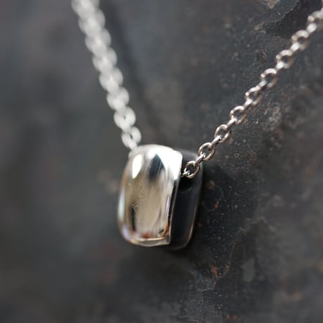 【予約】FORGE PENDANT   Small【HRP126 】