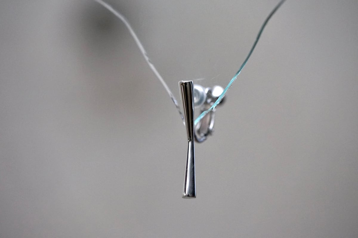 Lampa✴イヤリング加工可能✴ イヤリング加工(片耳) | HARIM