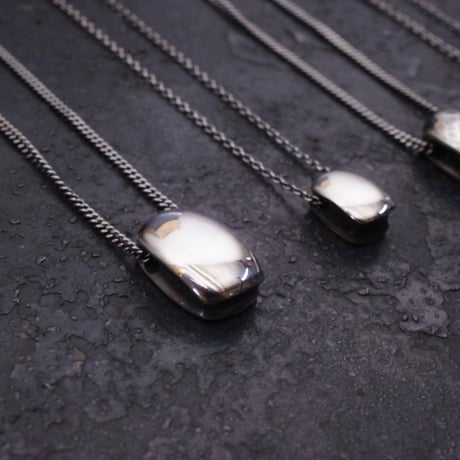 【予約】FORGE PENDANT   Large【HRP125 】