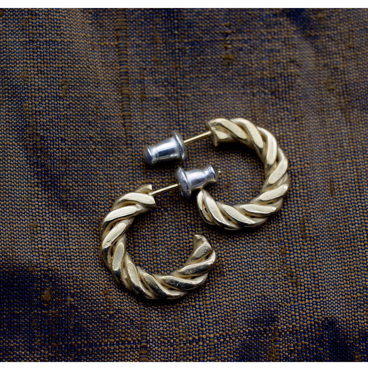 ホワカマ様】A&G Stud Pyramid Pierce 両耳 ホワカマ様】A&G Stud