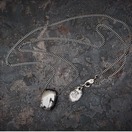 【予約】FORGE PENDANT   Large【HRP125 】