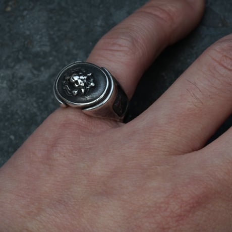 【予約】ＬＥＯ ＲＩＮＧ ＧＲＡＮＤ【HRR031】