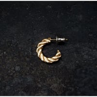 【予約】 press pierce GP   片耳【HRA042GP】