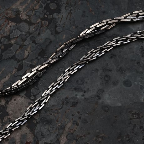 【予約】Intellectual chain BRACEⅡ【HRC020BC】
