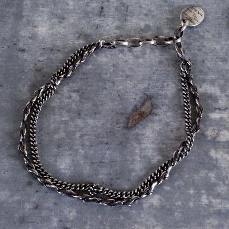 【予約】Combination chain ANK【HRC008AK】