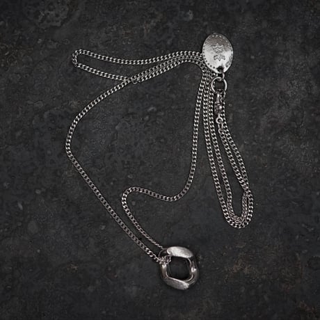 【予約】STILL HARD [CHAIN&CROSS] GP/RP-PAIR SET 【HRP106.107GP/RP-SET 】