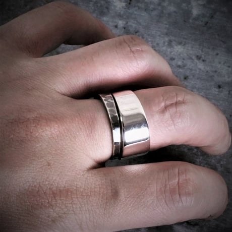 【予約】HARIM　EDGE RING2＆3　PAIR-SET【HRR042+043SET】