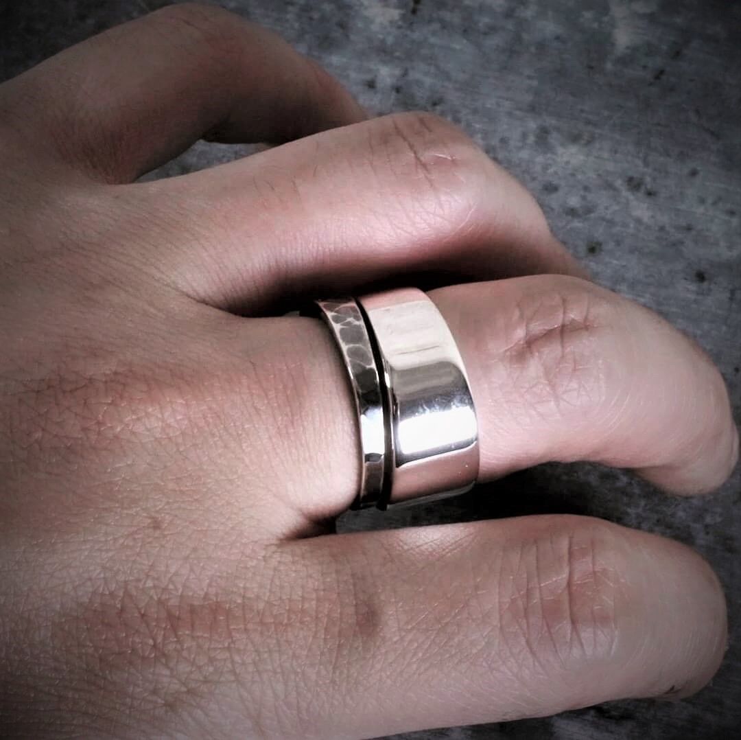 予約】HARIM EDGE RING2【HRR042】 | HARIM