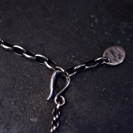 【予約】ARTIZAN CHAIN NECK CUSTOM Ver.3 【HRC011】