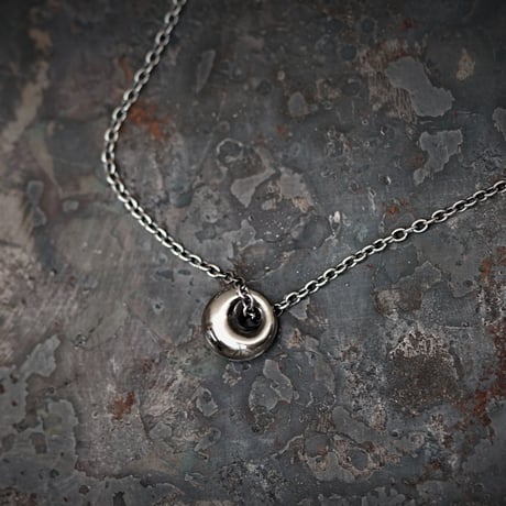 【予約】METAL MOON SV   Small【HRP128 】