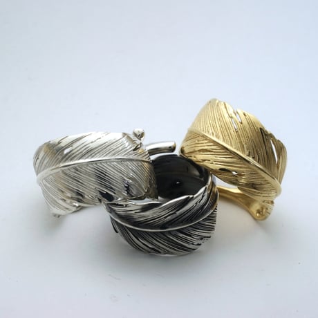 【予約】HARIM　FEATHER RING 2【OX】