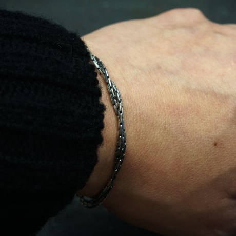 【予約】Intellectual chain BRACEⅡ【HRC020BC】