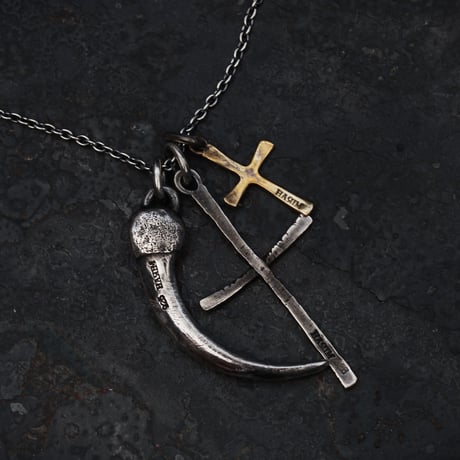 【予約】“LUCK”set charms   【HRP095S 】
