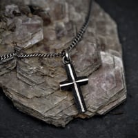 【予約】STILL HARD [CROSS] SV 【HRP107SV 】