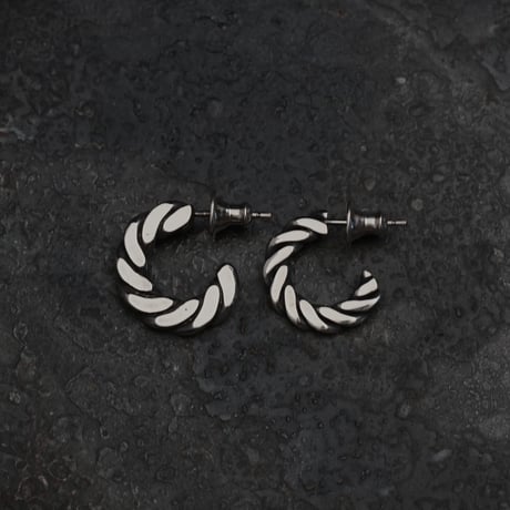 【予約】PRESS PIERCE Ⅱ【HRA062OX/GP/RP】