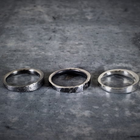 【予約】ＨＡＲＩＭ　ＥＤＧＥ ＲＩＮＧ3【HRR043】
