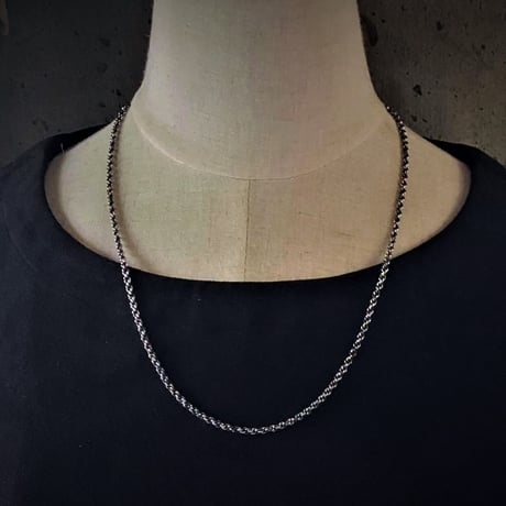 【予約】ARTIZAN CHAIN NECK CUSTOM Ver.3 【HRC011】