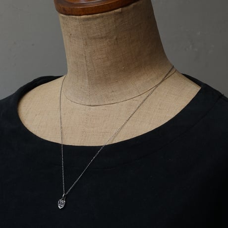 【予約】PIGEON CHARM PENDANT【HRPM001OX/GP/RP 】