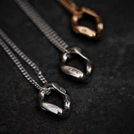 【予約】STILL HARD [CHAIN] SV 【HRP106SV 】