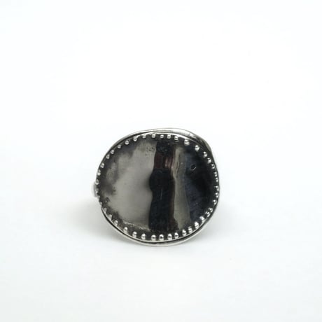 【予約】METALYRICS ring HRR028P(Large)