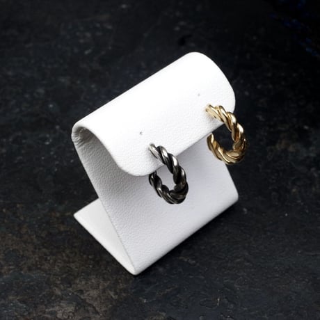 【予約】 press pierce GP   片耳【HRA042GP】