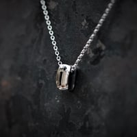 【予約】FORGE PENDANT   Small【HRP126 】