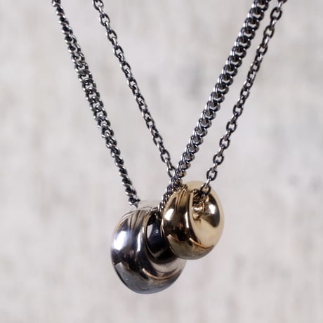 【予約】METAL MOON SV SET 【2本セット】