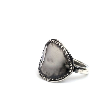 【予約】METALYRICS ring HRR028P(Large)