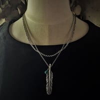 【予約】ARTIZAN CHAIN NECK CUSTOM Ver.3 【HRC011】