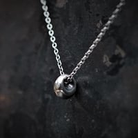 【予約】METAL MOON SV   Small【HRP128 】