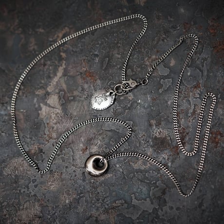 【予約】METAL MOON SV   Large【HRP127 】