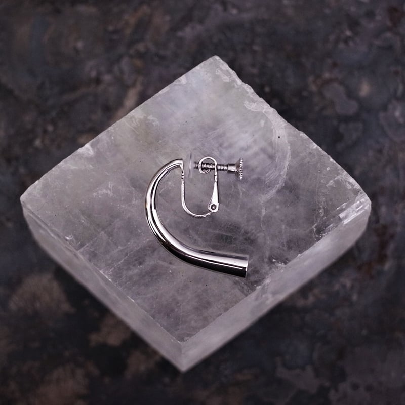 イヤリング加工(片耳) | HARIM