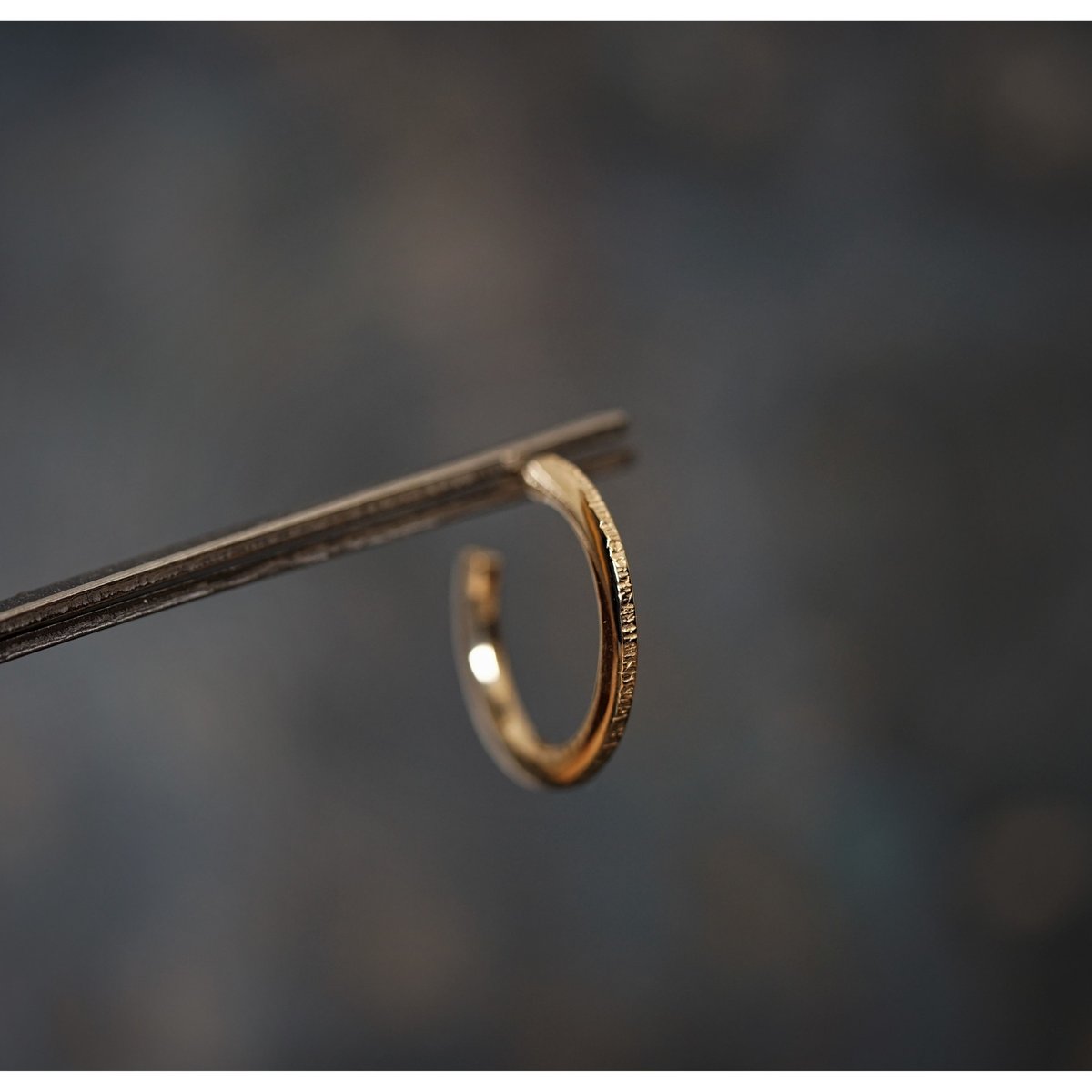 予約】thin rain pierce GP 片耳【HRA060GP※旧品番HRA052G 予約】thin rain pierce GP 片耳【HRA060GP※旧品番HRA052G